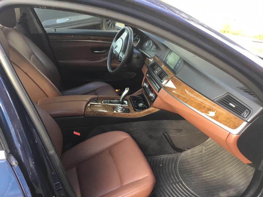 Used BMW 5 Series 4dr Sdn 528i xDrive AWD 2012 | Liberty Motors. Manchester, Connecticut Used BMW 5 Series 4dr Sdn 528i xDrive AWD 2012 | Liberty Motors. Manchester, Connecticut