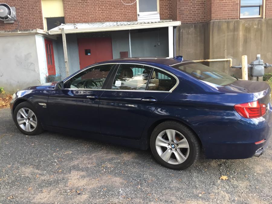 Used BMW 5 Series 4dr Sdn 528i xDrive AWD 2012 | Liberty Motors. Manchester, Connecticut Used BMW 5 Series 4dr Sdn 528i xDrive AWD 2012 | Liberty Motors. Manchester, Connecticut