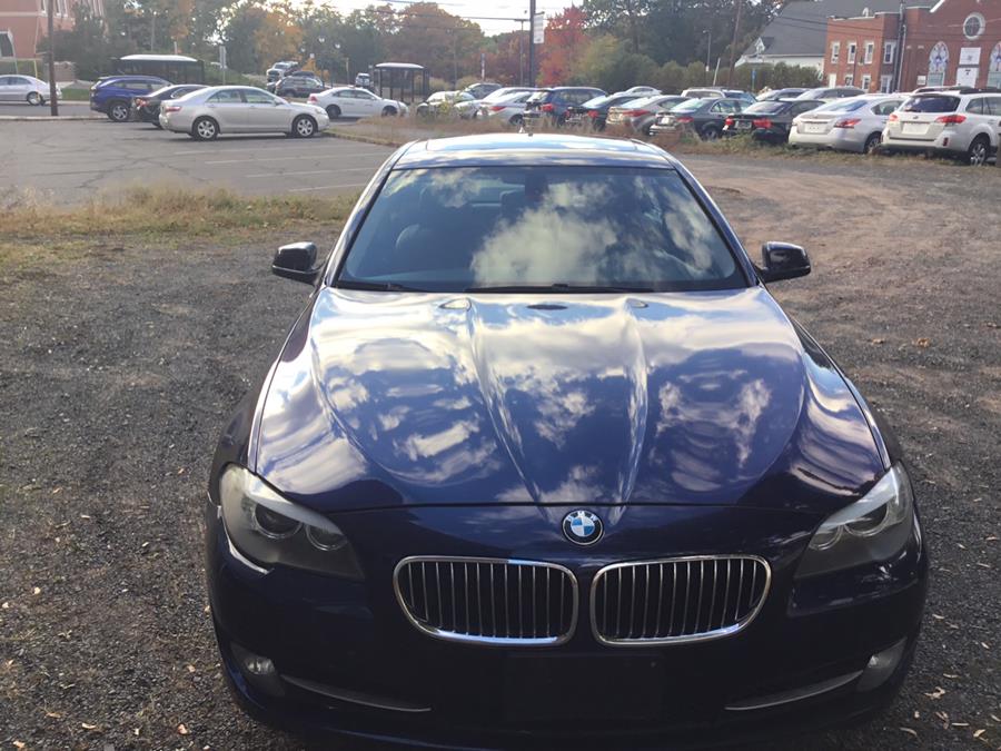 Used BMW 5 Series 4dr Sdn 528i xDrive AWD 2012 | Liberty Motors. Manchester, Connecticut Used BMW 5 Series 4dr Sdn 528i xDrive AWD 2012 | Liberty Motors. Manchester, Connecticut