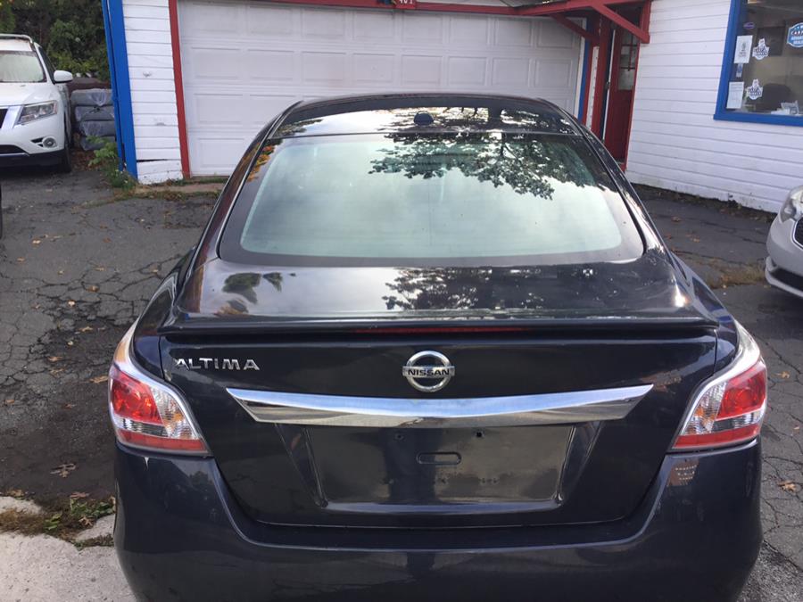 2015 Nissan Altima Sv 4 doors, available for sale in Manchester, Connecticut | Liberty Motors. Manchester, Connecticut 2015 Nissan Altima Sv 4 doors, available for sale in Manchester, Connecticut | Liberty Motors. Manchester, Connecticut