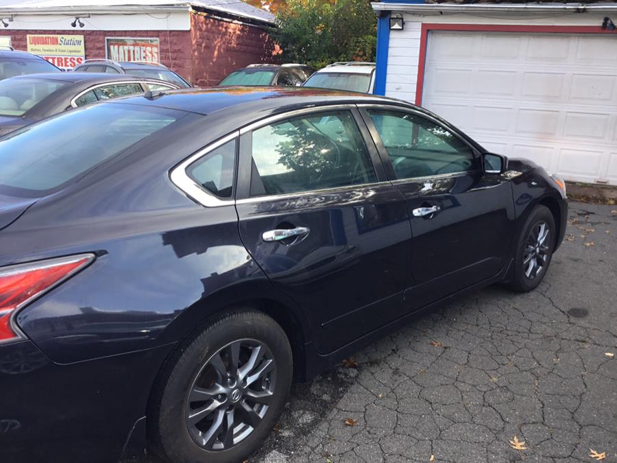 2015 Nissan Altima Sv 4 doors, available for sale in Manchester, Connecticut | Liberty Motors. Manchester, Connecticut 2015 Nissan Altima Sv 4 doors, available for sale in Manchester, Connecticut | Liberty Motors. Manchester, Connecticut