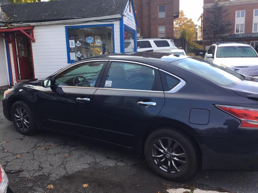 2015 Nissan Altima Sv 4 doors, available for sale in Manchester, Connecticut | Liberty Motors. Manchester, Connecticut 2015 Nissan Altima Sv 4 doors, available for sale in Manchester, Connecticut | Liberty Motors. Manchester, Connecticut