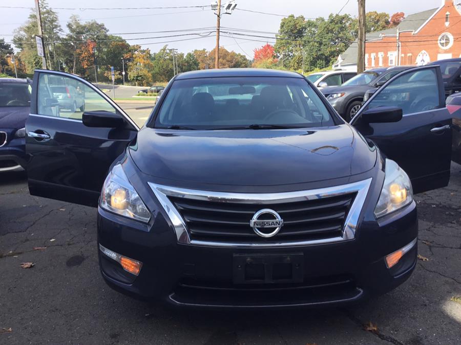2015 Nissan Altima Sv 4 doors, available for sale in Manchester, Connecticut | Liberty Motors. Manchester, Connecticut 2015 Nissan Altima Sv 4 doors, available for sale in Manchester, Connecticut | Liberty Motors. Manchester, Connecticut