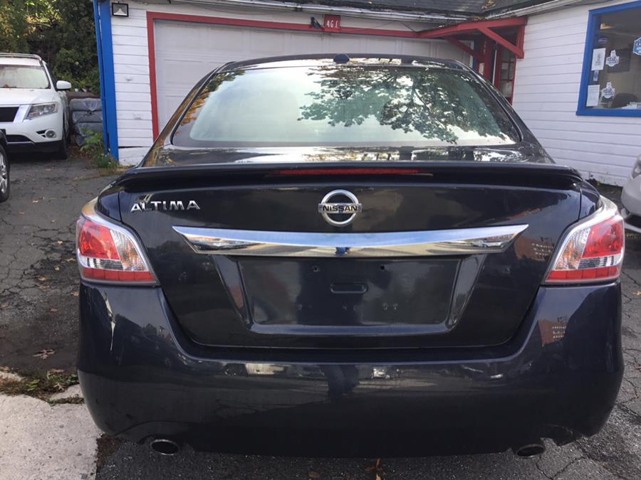 2015 Nissan Altima Sv 4 doors, available for sale in Manchester, Connecticut | Liberty Motors. Manchester, Connecticut 2015 Nissan Altima Sv 4 doors, available for sale in Manchester, Connecticut | Liberty Motors. Manchester, Connecticut