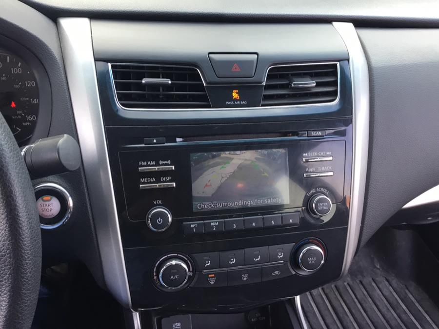 2015 Nissan Altima Sv 4 doors, available for sale in Manchester, Connecticut | Liberty Motors. Manchester, Connecticut 2015 Nissan Altima Sv 4 doors, available for sale in Manchester, Connecticut | Liberty Motors. Manchester, Connecticut