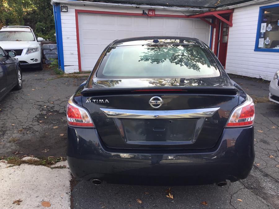 2015 Nissan Altima Sv 4 doors, available for sale in Manchester, Connecticut | Liberty Motors. Manchester, Connecticut 2015 Nissan Altima Sv 4 doors, available for sale in Manchester, Connecticut | Liberty Motors. Manchester, Connecticut