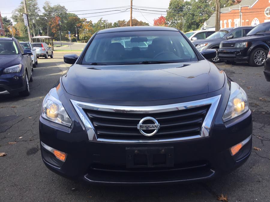 2015 Nissan Altima Sv 4 doors, available for sale in Manchester, Connecticut | Liberty Motors. Manchester, Connecticut 2015 Nissan Altima Sv 4 doors, available for sale in Manchester, Connecticut | Liberty Motors. Manchester, Connecticut