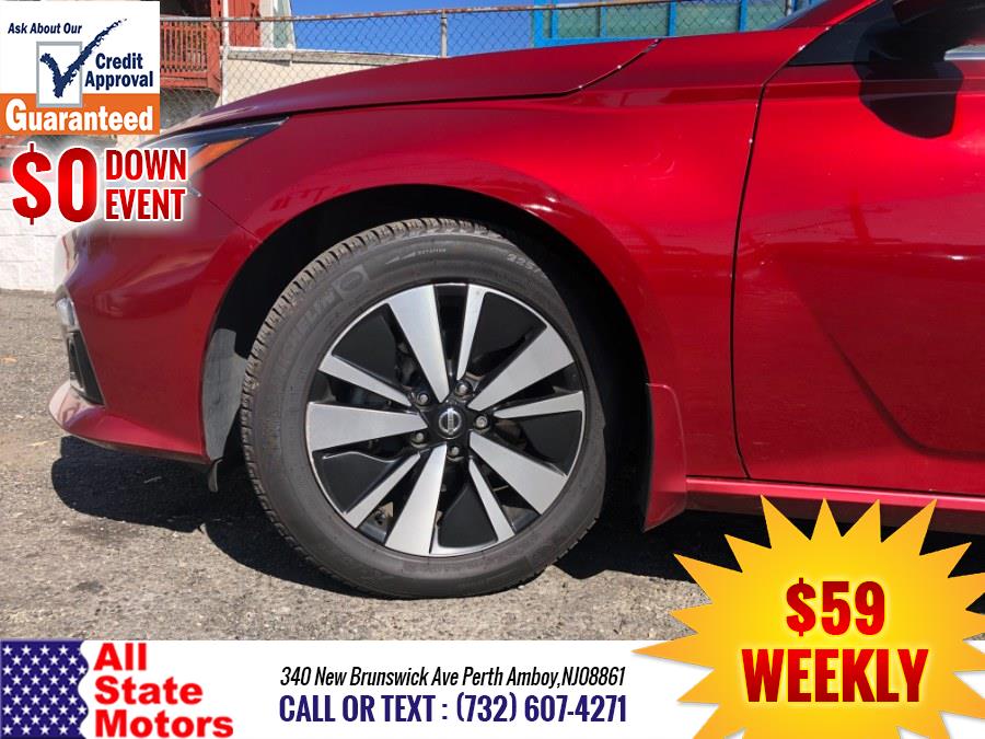 Used Nissan Altima 2.5 SV AWD Sedan 2019 | All State Motor Inc. Perth Amboy, New Jersey Used Nissan Altima 2.5 SV AWD Sedan 2019 | All State Motor Inc. Perth Amboy, New Jersey