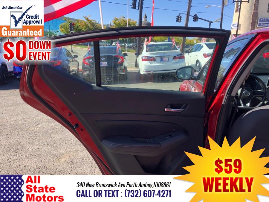 Used Nissan Altima 2.5 SV AWD Sedan 2019 | All State Motor Inc. Perth Amboy, New Jersey Used Nissan Altima 2.5 SV AWD Sedan 2019 | All State Motor Inc. Perth Amboy, New Jersey