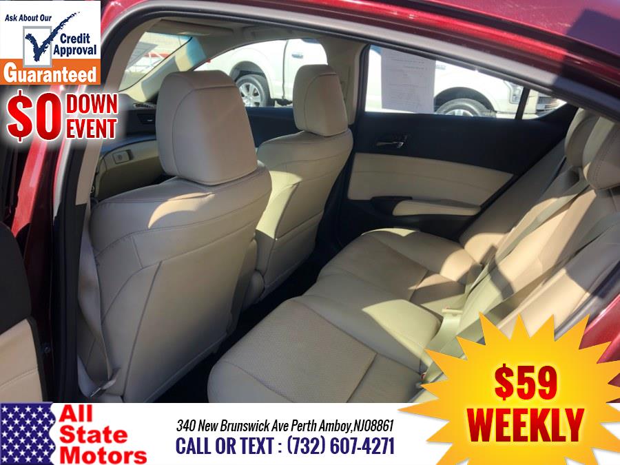 2013 Acura ILX 4dr Sdn 2.0L Premium Pkg, available for sale in Perth Amboy, New Jersey | All State Motor Inc. Perth Amboy, New Jersey 2013 Acura ILX 4dr Sdn 2.0L Premium Pkg, available for sale in Perth Amboy, New Jersey | All State Motor Inc. Perth Amboy, New Jersey