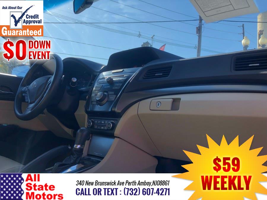 2013 Acura ILX 4dr Sdn 2.0L Premium Pkg, available for sale in Perth Amboy, New Jersey | All State Motor Inc. Perth Amboy, New Jersey 2013 Acura ILX 4dr Sdn 2.0L Premium Pkg, available for sale in Perth Amboy, New Jersey | All State Motor Inc. Perth Amboy, New Jersey