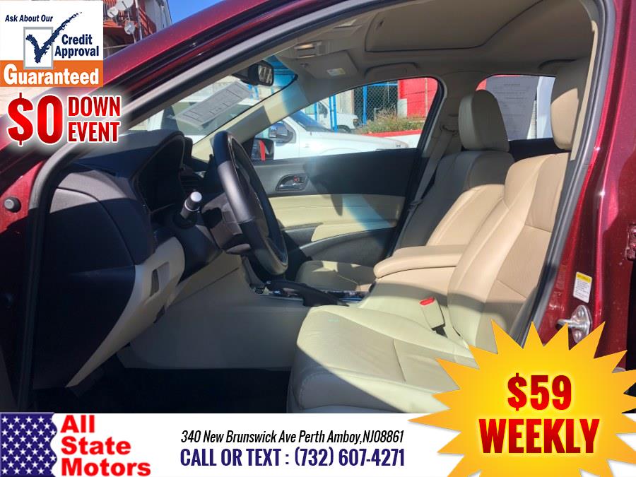 2013 Acura ILX 4dr Sdn 2.0L Premium Pkg, available for sale in Perth Amboy, New Jersey | All State Motor Inc. Perth Amboy, New Jersey 2013 Acura ILX 4dr Sdn 2.0L Premium Pkg, available for sale in Perth Amboy, New Jersey | All State Motor Inc. Perth Amboy, New Jersey