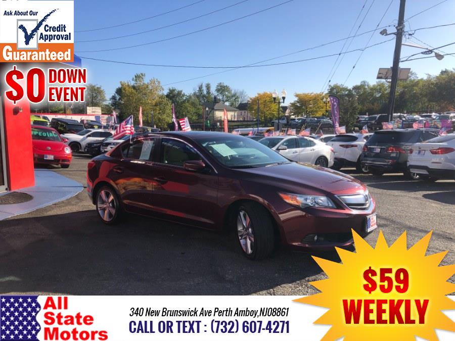 2013 Acura ILX 4dr Sdn 2.0L Premium Pkg, available for sale in Perth Amboy, New Jersey | All State Motor Inc. Perth Amboy, New Jersey 2013 Acura ILX 4dr Sdn 2.0L Premium Pkg, available for sale in Perth Amboy, New Jersey | All State Motor Inc. Perth Amboy, New Jersey
