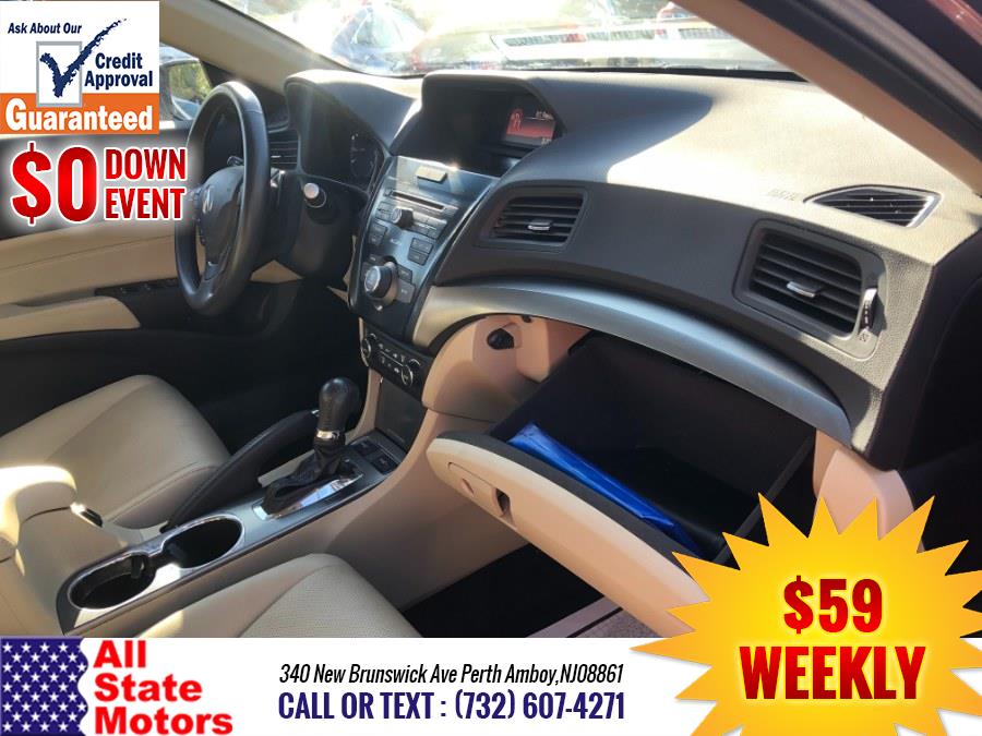 2013 Acura ILX 4dr Sdn 2.0L Premium Pkg, available for sale in Perth Amboy, New Jersey | All State Motor Inc. Perth Amboy, New Jersey 2013 Acura ILX 4dr Sdn 2.0L Premium Pkg, available for sale in Perth Amboy, New Jersey | All State Motor Inc. Perth Amboy, New Jersey