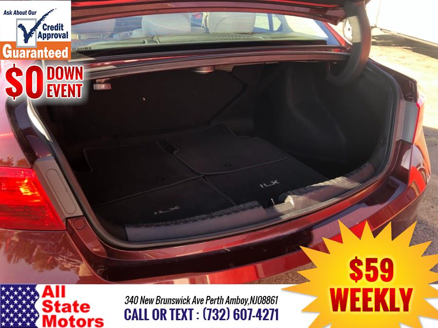 2013 Acura ILX 4dr Sdn 2.0L Premium Pkg, available for sale in Perth Amboy, New Jersey | All State Motor Inc. Perth Amboy, New Jersey 2013 Acura ILX 4dr Sdn 2.0L Premium Pkg, available for sale in Perth Amboy, New Jersey | All State Motor Inc. Perth Amboy, New Jersey