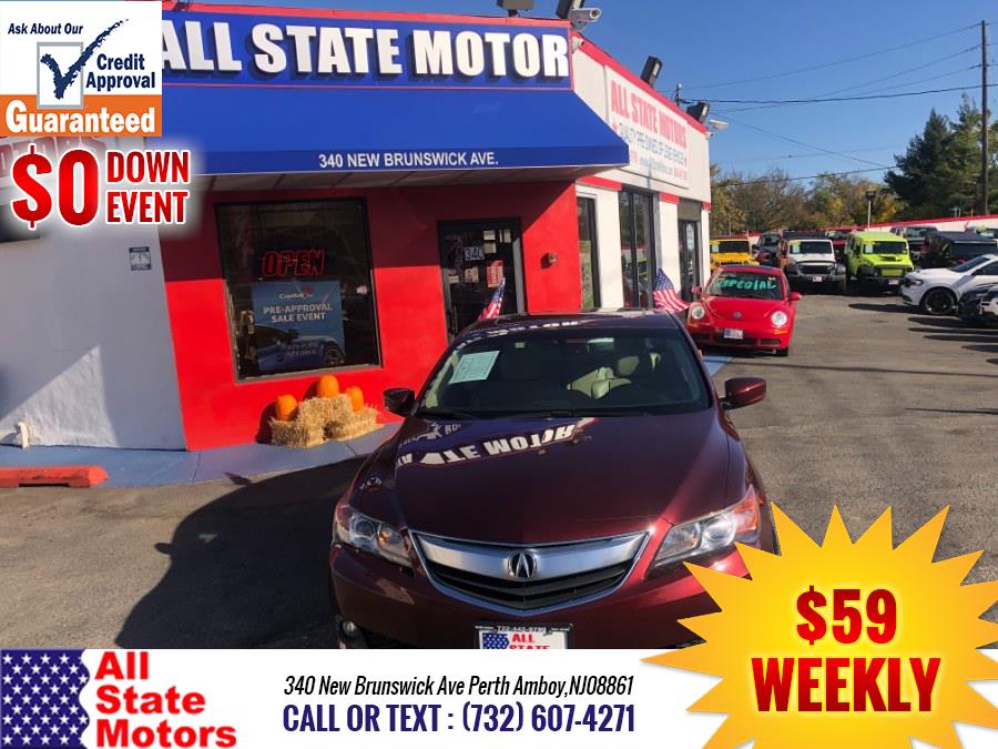 2013 Acura ILX 4dr Sdn 2.0L Premium Pkg, available for sale in Perth Amboy, New Jersey | All State Motor Inc. Perth Amboy, New Jersey 2013 Acura ILX 4dr Sdn 2.0L Premium Pkg, available for sale in Perth Amboy, New Jersey | All State Motor Inc. Perth Amboy, New Jersey