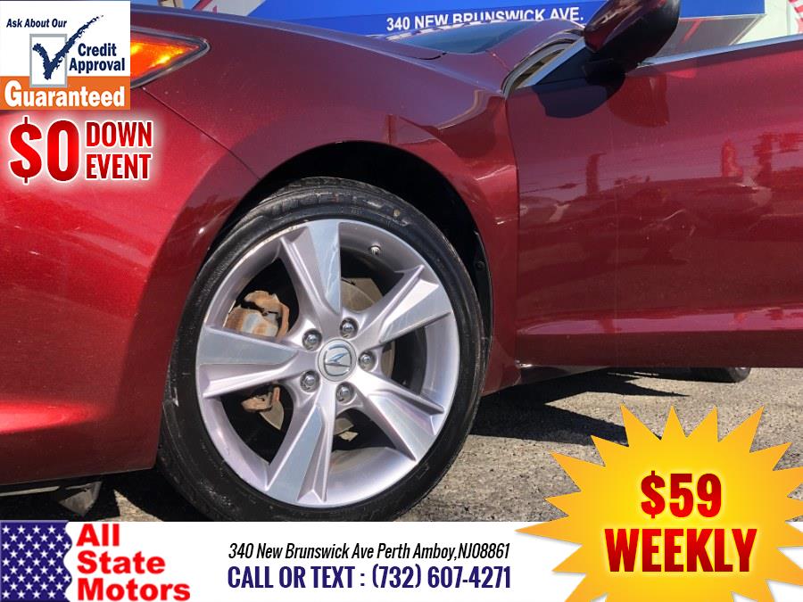 2013 Acura ILX 4dr Sdn 2.0L Premium Pkg, available for sale in Perth Amboy, New Jersey | All State Motor Inc. Perth Amboy, New Jersey 2013 Acura ILX 4dr Sdn 2.0L Premium Pkg, available for sale in Perth Amboy, New Jersey | All State Motor Inc. Perth Amboy, New Jersey