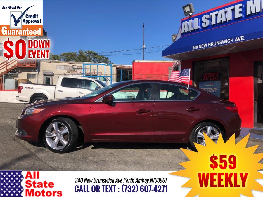 2013 Acura ILX 4dr Sdn 2.0L Premium Pkg, available for sale in Perth Amboy, New Jersey | All State Motor Inc. Perth Amboy, New Jersey 2013 Acura ILX 4dr Sdn 2.0L Premium Pkg, available for sale in Perth Amboy, New Jersey | All State Motor Inc. Perth Amboy, New Jersey