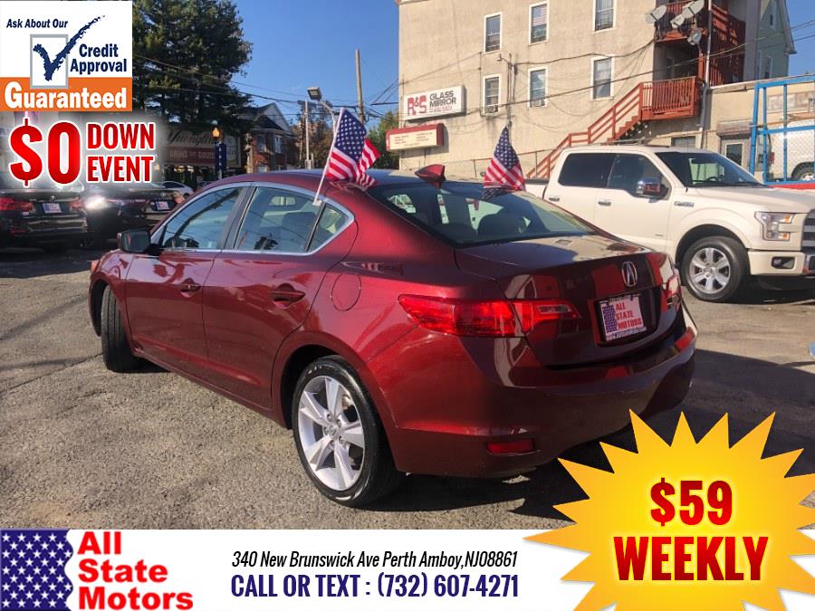 2013 Acura ILX 4dr Sdn 2.0L Premium Pkg, available for sale in Perth Amboy, New Jersey | All State Motor Inc. Perth Amboy, New Jersey 2013 Acura ILX 4dr Sdn 2.0L Premium Pkg, available for sale in Perth Amboy, New Jersey | All State Motor Inc. Perth Amboy, New Jersey