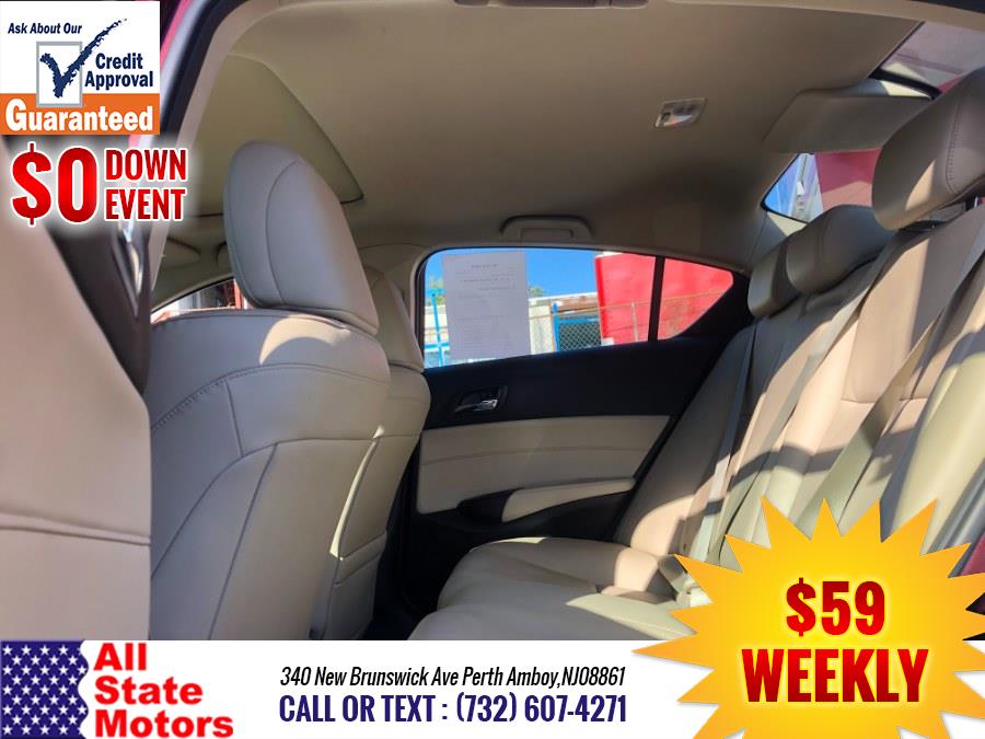 2013 Acura ILX 4dr Sdn 2.0L Premium Pkg, available for sale in Perth Amboy, New Jersey | All State Motor Inc. Perth Amboy, New Jersey 2013 Acura ILX 4dr Sdn 2.0L Premium Pkg, available for sale in Perth Amboy, New Jersey | All State Motor Inc. Perth Amboy, New Jersey