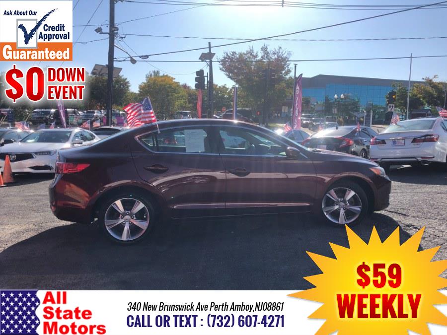 2013 Acura ILX 4dr Sdn 2.0L Premium Pkg, available for sale in Perth Amboy, New Jersey | All State Motor Inc. Perth Amboy, New Jersey 2013 Acura ILX 4dr Sdn 2.0L Premium Pkg, available for sale in Perth Amboy, New Jersey | All State Motor Inc. Perth Amboy, New Jersey