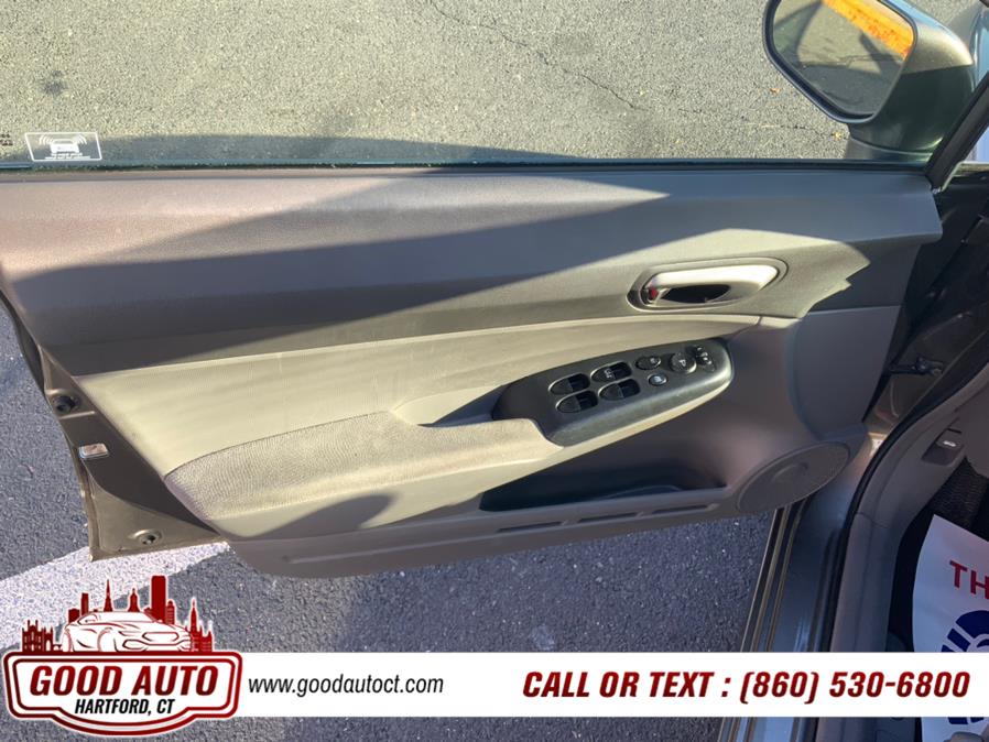 2008 Honda Civic Sdn 4dr Man LX, available for sale in Hartford, Connecticut | Good Auto LLC. Hartford, Connecticut 2008 Honda Civic Sdn 4dr Man LX, available for sale in Hartford, Connecticut | Good Auto LLC. Hartford, Connecticut