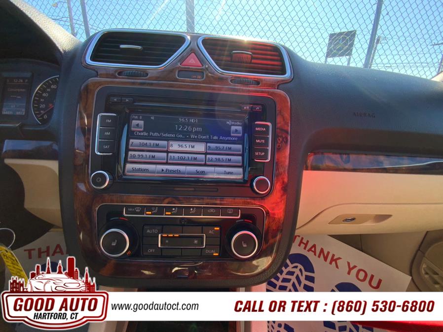 2012 Volkswagen Eos 2dr Conv Komfort SULEV, available for sale in Hartford, Connecticut | Good Auto LLC. Hartford, Connecticut 2012 Volkswagen Eos 2dr Conv Komfort SULEV, available for sale in Hartford, Connecticut | Good Auto LLC. Hartford, Connecticut