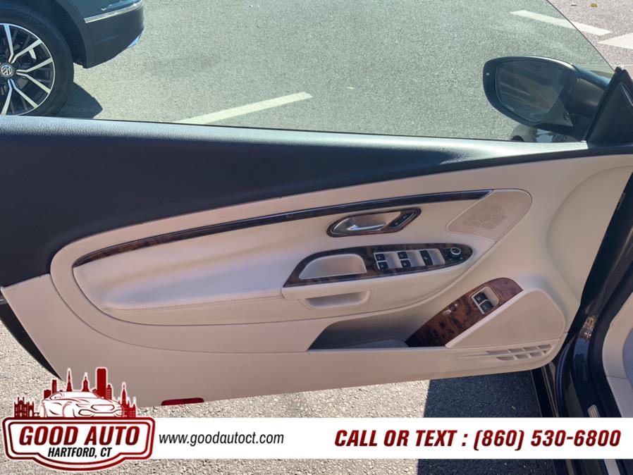 2012 Volkswagen Eos 2dr Conv Komfort SULEV, available for sale in Hartford, Connecticut | Good Auto LLC. Hartford, Connecticut 2012 Volkswagen Eos 2dr Conv Komfort SULEV, available for sale in Hartford, Connecticut | Good Auto LLC. Hartford, Connecticut