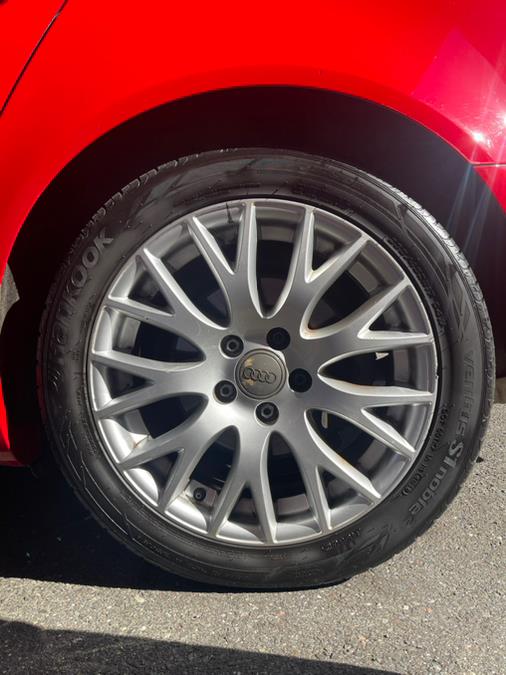 2008 Audi A4 4dr Sdn Man 2.0T quattro, available for sale in New Britain, Connecticut | Supreme Automotive. New Britain, Connecticut 2008 Audi A4 4dr Sdn Man 2.0T quattro, available for sale in New Britain, Connecticut | Supreme Automotive. New Britain, Connecticut