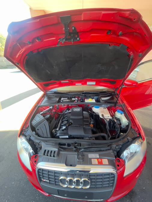2008 Audi A4 4dr Sdn Man 2.0T quattro, available for sale in New Britain, Connecticut | Supreme Automotive. New Britain, Connecticut 2008 Audi A4 4dr Sdn Man 2.0T quattro, available for sale in New Britain, Connecticut | Supreme Automotive. New Britain, Connecticut