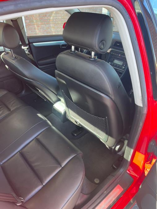 2008 Audi A4 4dr Sdn Man 2.0T quattro, available for sale in New Britain, Connecticut | Supreme Automotive. New Britain, Connecticut 2008 Audi A4 4dr Sdn Man 2.0T quattro, available for sale in New Britain, Connecticut | Supreme Automotive. New Britain, Connecticut
