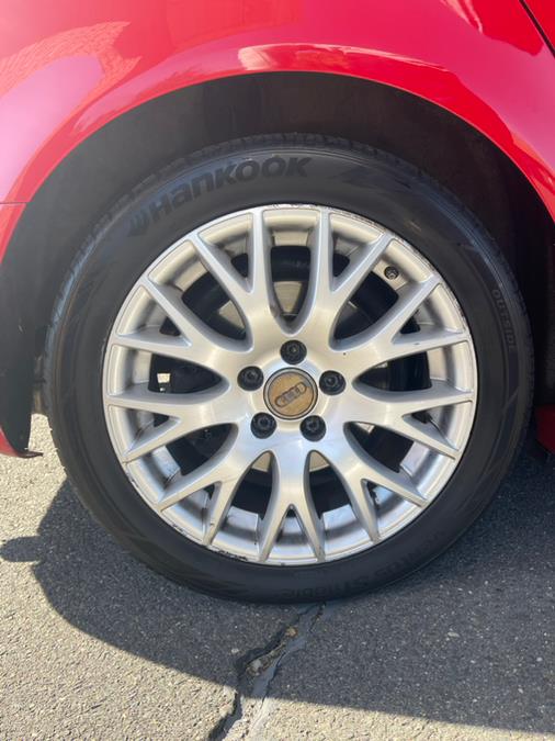 2008 Audi A4 4dr Sdn Man 2.0T quattro, available for sale in New Britain, Connecticut | Supreme Automotive. New Britain, Connecticut 2008 Audi A4 4dr Sdn Man 2.0T quattro, available for sale in New Britain, Connecticut | Supreme Automotive. New Britain, Connecticut
