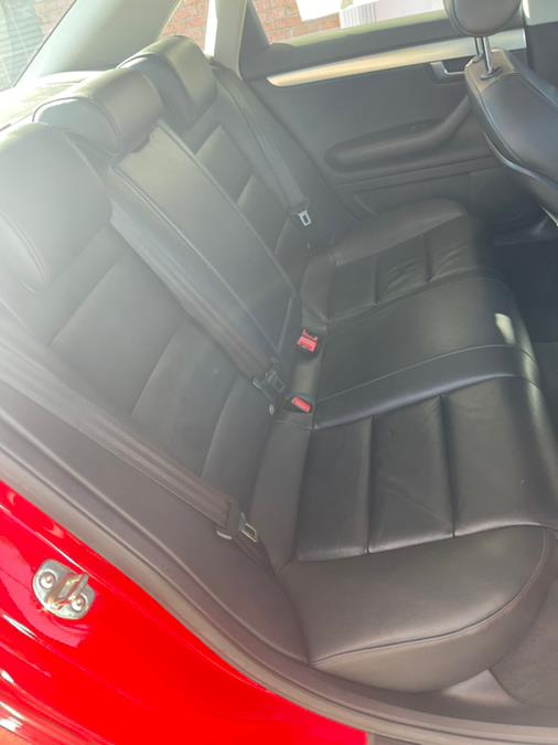 2008 Audi A4 4dr Sdn Man 2.0T quattro, available for sale in New Britain, Connecticut | Supreme Automotive. New Britain, Connecticut 2008 Audi A4 4dr Sdn Man 2.0T quattro, available for sale in New Britain, Connecticut | Supreme Automotive. New Britain, Connecticut