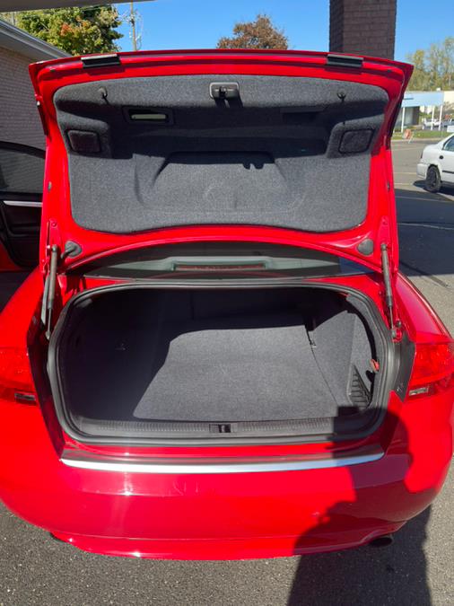 2008 Audi A4 4dr Sdn Man 2.0T quattro, available for sale in New Britain, Connecticut | Supreme Automotive. New Britain, Connecticut 2008 Audi A4 4dr Sdn Man 2.0T quattro, available for sale in New Britain, Connecticut | Supreme Automotive. New Britain, Connecticut