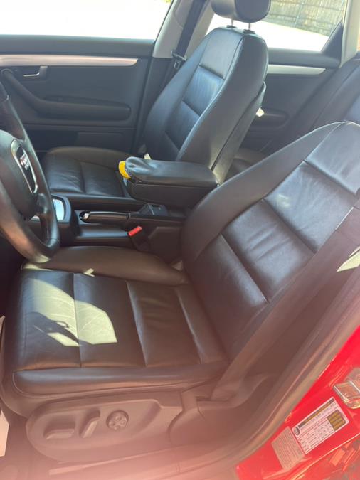 2008 Audi A4 4dr Sdn Man 2.0T quattro, available for sale in New Britain, Connecticut | Supreme Automotive. New Britain, Connecticut 2008 Audi A4 4dr Sdn Man 2.0T quattro, available for sale in New Britain, Connecticut | Supreme Automotive. New Britain, Connecticut