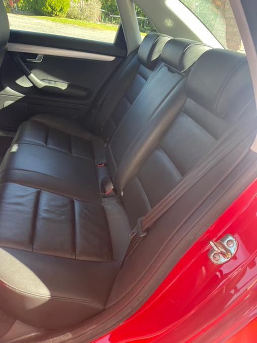 2008 Audi A4 4dr Sdn Man 2.0T quattro, available for sale in New Britain, Connecticut | Supreme Automotive. New Britain, Connecticut 2008 Audi A4 4dr Sdn Man 2.0T quattro, available for sale in New Britain, Connecticut | Supreme Automotive. New Britain, Connecticut