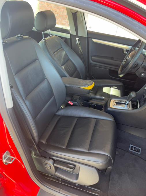 2008 Audi A4 4dr Sdn Man 2.0T quattro, available for sale in New Britain, Connecticut | Supreme Automotive. New Britain, Connecticut 2008 Audi A4 4dr Sdn Man 2.0T quattro, available for sale in New Britain, Connecticut | Supreme Automotive. New Britain, Connecticut