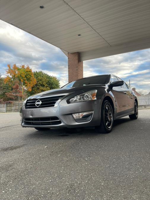 Used Nissan Altima 4dr Sdn I4 2.5 SL 2014 | Supreme Automotive. New Britain, Connecticut Used Nissan Altima 4dr Sdn I4 2.5 SL 2014 | Supreme Automotive. New Britain, Connecticut