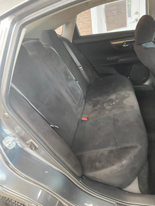 Used Nissan Altima 4dr Sdn I4 2.5 SL 2014 | Supreme Automotive. New Britain, Connecticut Used Nissan Altima 4dr Sdn I4 2.5 SL 2014 | Supreme Automotive. New Britain, Connecticut