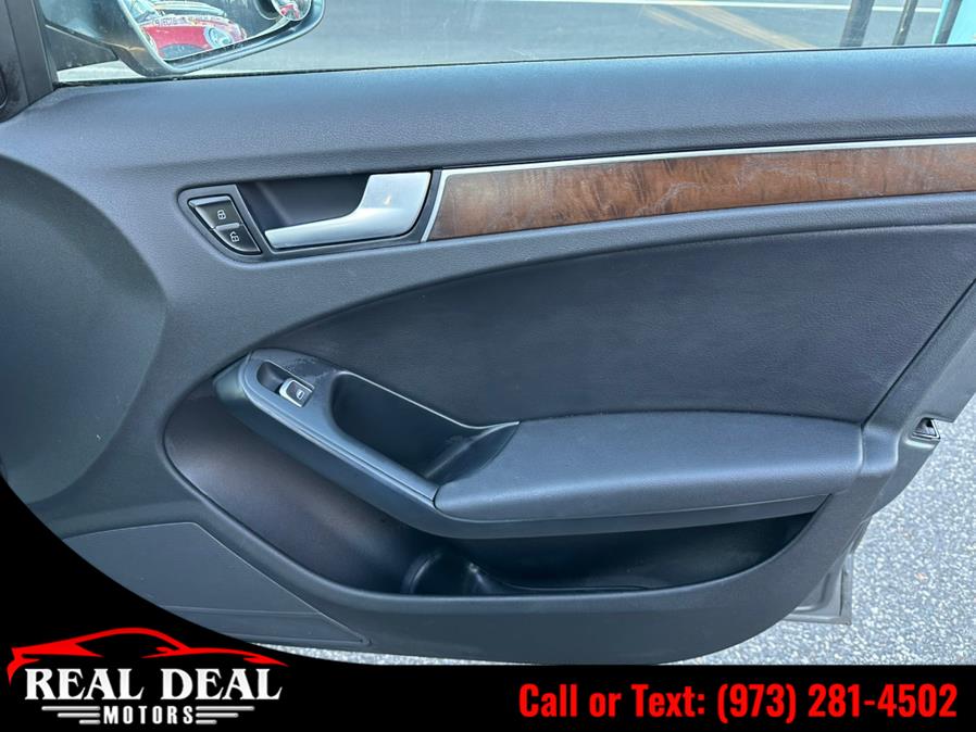 Used Audi A4 4dr Sdn Auto quattro 2.0T Premium 2014 | Real Deal Motors. Lodi, New Jersey Used Audi A4 4dr Sdn Auto quattro 2.0T Premium 2014 | Real Deal Motors. Lodi, New Jersey