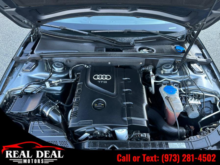 Used Audi A4 4dr Sdn Auto quattro 2.0T Premium 2014 | Real Deal Motors. Lodi, New Jersey Used Audi A4 4dr Sdn Auto quattro 2.0T Premium 2014 | Real Deal Motors. Lodi, New Jersey