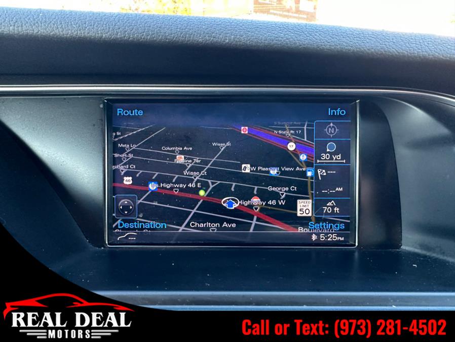 Used Audi A4 4dr Sdn Auto quattro 2.0T Premium 2014 | Real Deal Motors. Lodi, New Jersey Used Audi A4 4dr Sdn Auto quattro 2.0T Premium 2014 | Real Deal Motors. Lodi, New Jersey