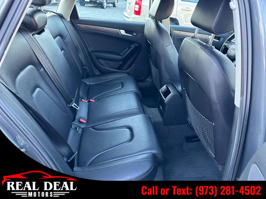 Used Audi A4 4dr Sdn Auto quattro 2.0T Premium 2014 | Real Deal Motors. Lodi, New Jersey Used Audi A4 4dr Sdn Auto quattro 2.0T Premium 2014 | Real Deal Motors. Lodi, New Jersey
