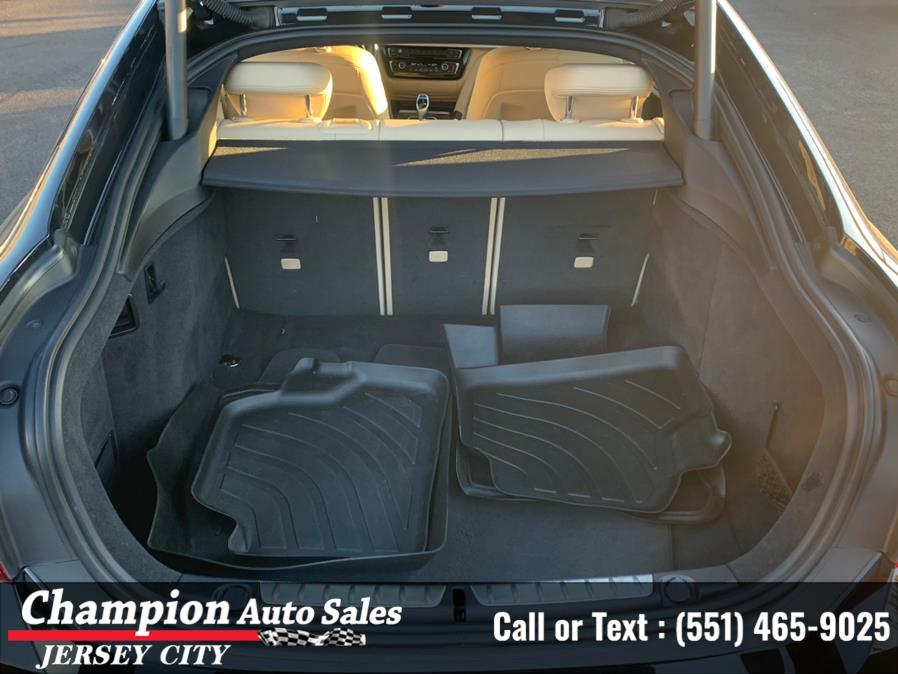 Used BMW 4 Series 430i xDrive Gran Coupe 2018 | Champion Auto Sales of JC. Jersey City, New Jersey Used BMW 4 Series 430i xDrive Gran Coupe 2018 | Champion Auto Sales of JC. Jersey City, New Jersey