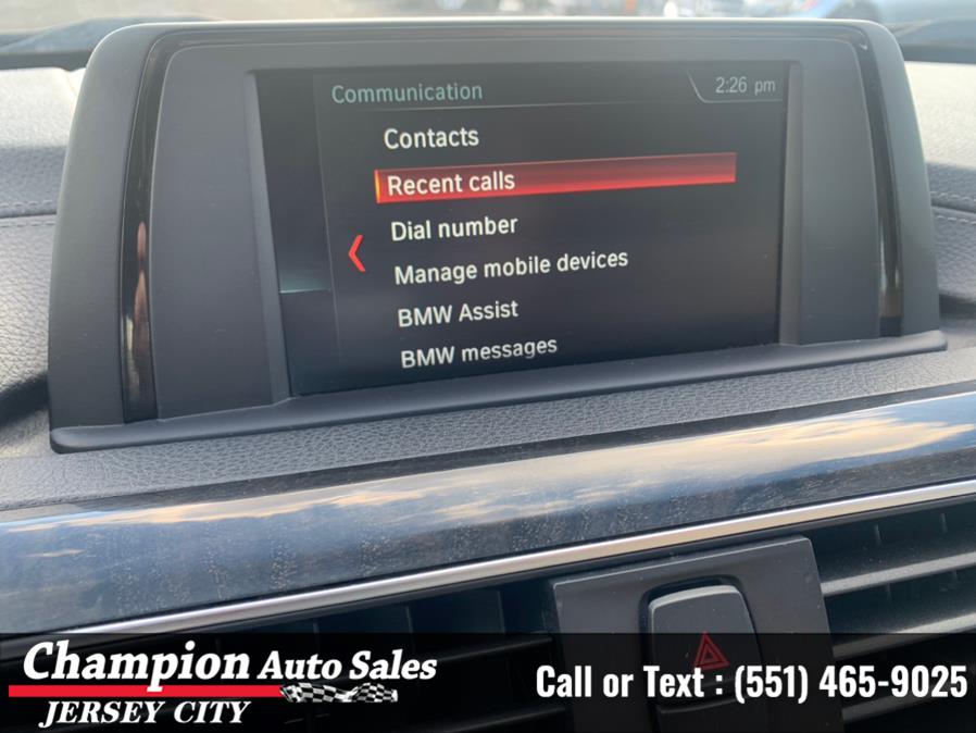 Used BMW 4 Series 430i xDrive Gran Coupe 2018 | Champion Auto Sales of JC. Jersey City, New Jersey Used BMW 4 Series 430i xDrive Gran Coupe 2018 | Champion Auto Sales of JC. Jersey City, New Jersey