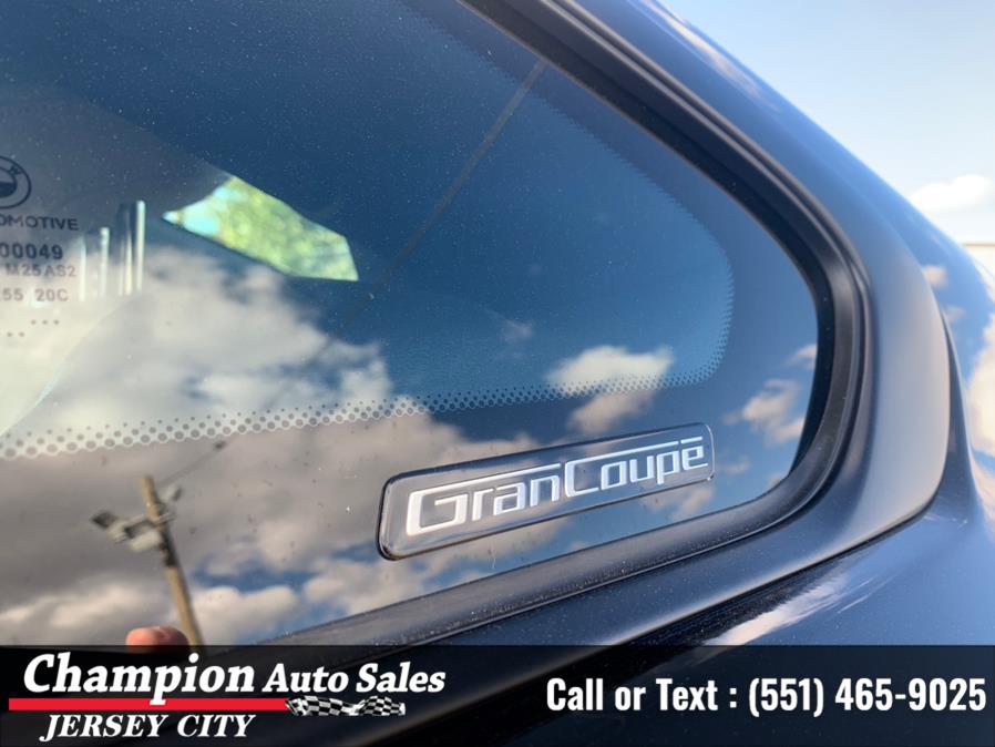 Used BMW 4 Series 430i xDrive Gran Coupe 2018 | Champion Auto Sales of JC. Jersey City, New Jersey Used BMW 4 Series 430i xDrive Gran Coupe 2018 | Champion Auto Sales of JC. Jersey City, New Jersey