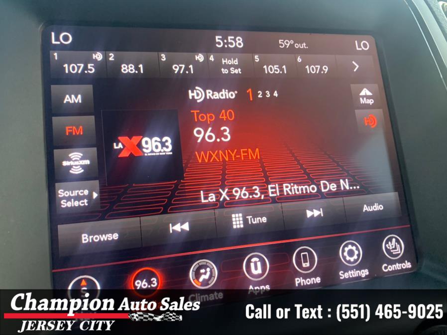 Used Dodge Durango GT AWD 2020 | Champion Auto Sales of JC. Jersey City, New Jersey Used Dodge Durango GT AWD 2020 | Champion Auto Sales of JC. Jersey City, New Jersey