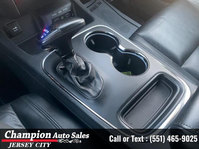 Used Dodge Durango GT AWD 2020 | Champion Auto Sales of JC. Jersey City, New Jersey Used Dodge Durango GT AWD 2020 | Champion Auto Sales of JC. Jersey City, New Jersey