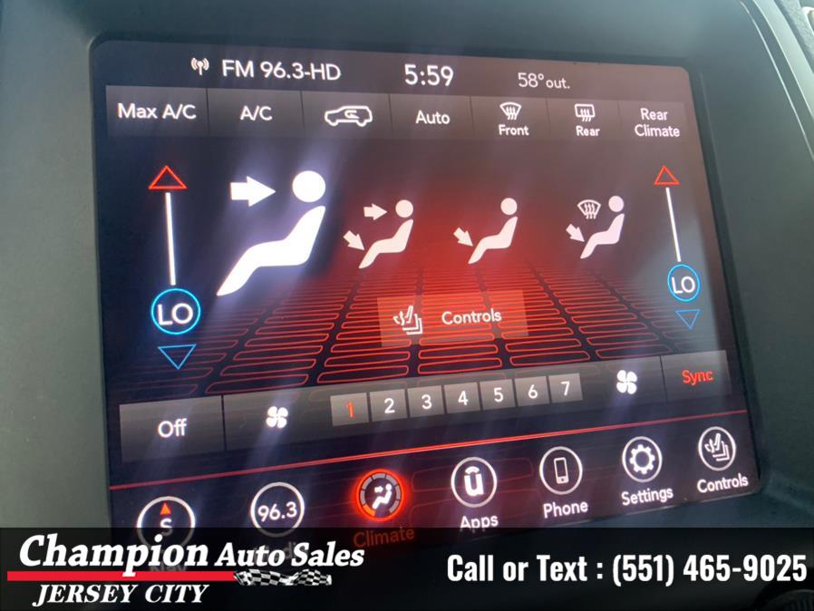 Used Dodge Durango GT AWD 2020 | Champion Auto Sales of JC. Jersey City, New Jersey Used Dodge Durango GT AWD 2020 | Champion Auto Sales of JC. Jersey City, New Jersey