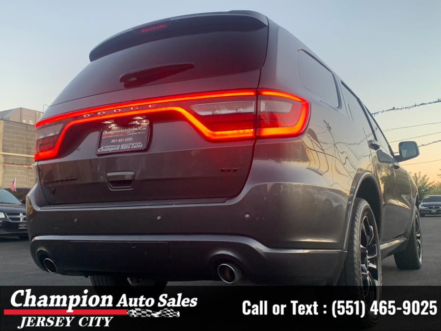 Used Dodge Durango GT AWD 2020 | Champion Auto Sales of JC. Jersey City, New Jersey Used Dodge Durango GT AWD 2020 | Champion Auto Sales of JC. Jersey City, New Jersey